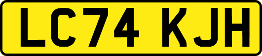 LC74KJH