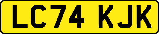LC74KJK