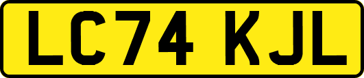 LC74KJL