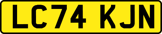 LC74KJN