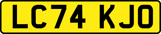 LC74KJO