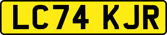LC74KJR