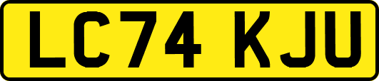 LC74KJU