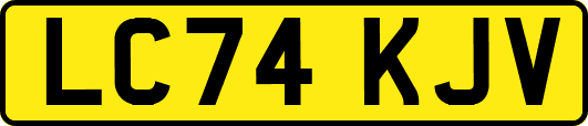 LC74KJV