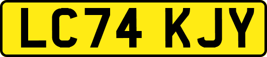 LC74KJY