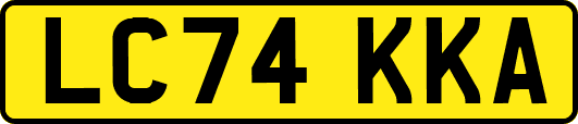 LC74KKA