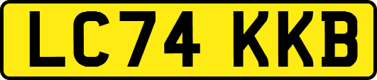 LC74KKB