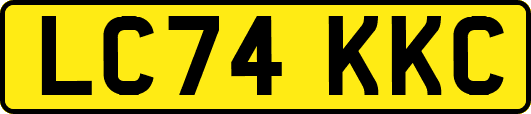 LC74KKC