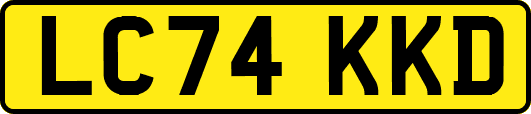 LC74KKD