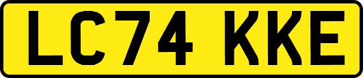 LC74KKE