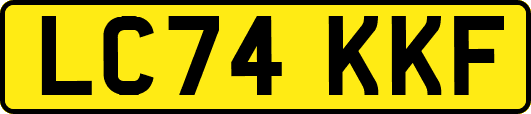 LC74KKF