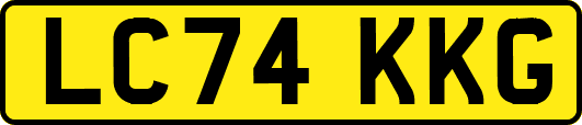 LC74KKG