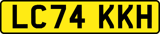 LC74KKH