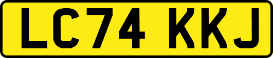 LC74KKJ