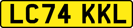 LC74KKL