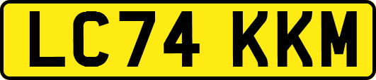 LC74KKM