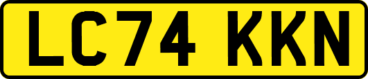 LC74KKN