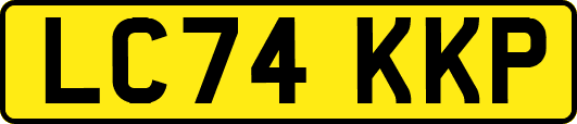 LC74KKP