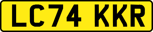 LC74KKR