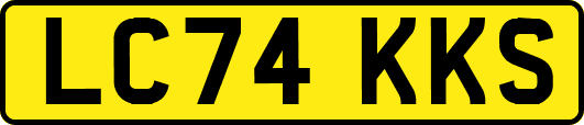 LC74KKS