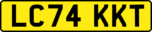 LC74KKT
