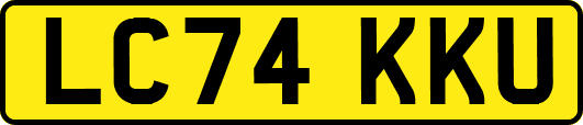 LC74KKU