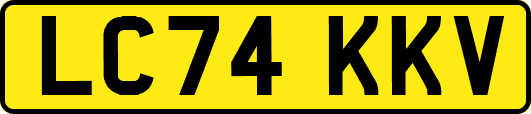 LC74KKV