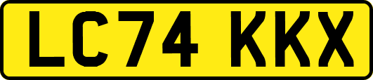 LC74KKX