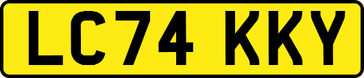 LC74KKY