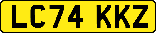 LC74KKZ