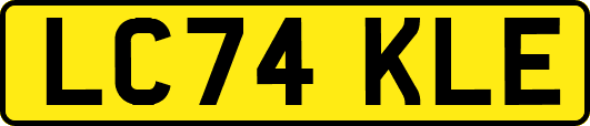 LC74KLE