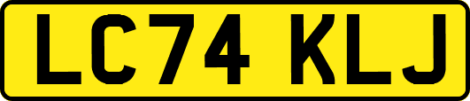 LC74KLJ
