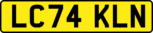 LC74KLN