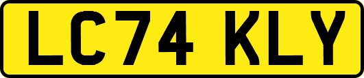LC74KLY
