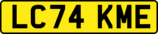 LC74KME