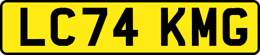 LC74KMG