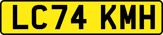 LC74KMH