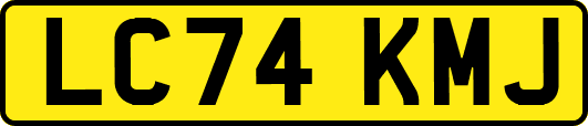 LC74KMJ