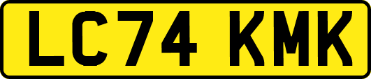 LC74KMK