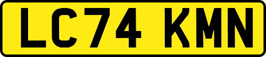 LC74KMN