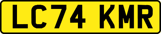 LC74KMR