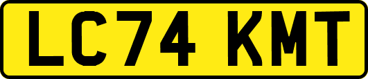 LC74KMT