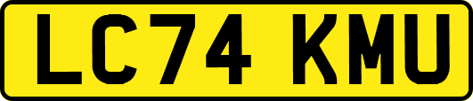 LC74KMU