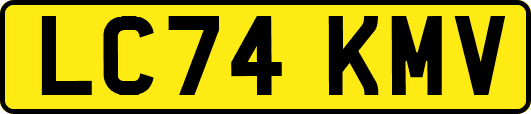LC74KMV