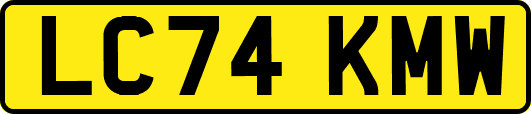 LC74KMW