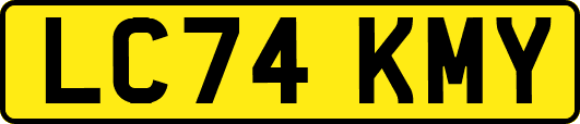 LC74KMY