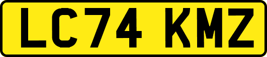 LC74KMZ
