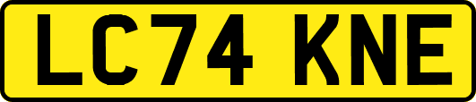 LC74KNE