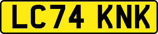 LC74KNK