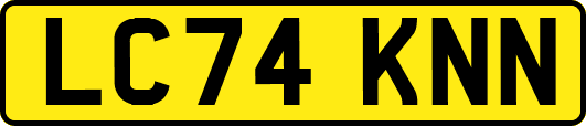 LC74KNN